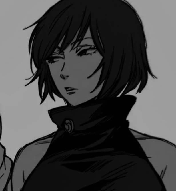 Mai Zenin thumbnail