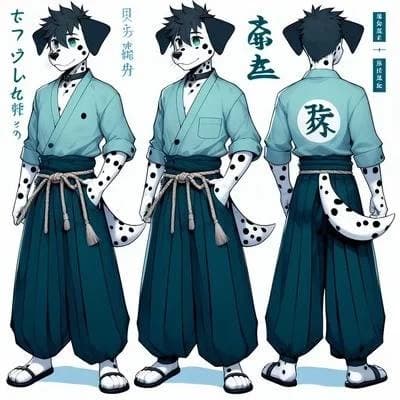 Yuki Sutendo thumbnail