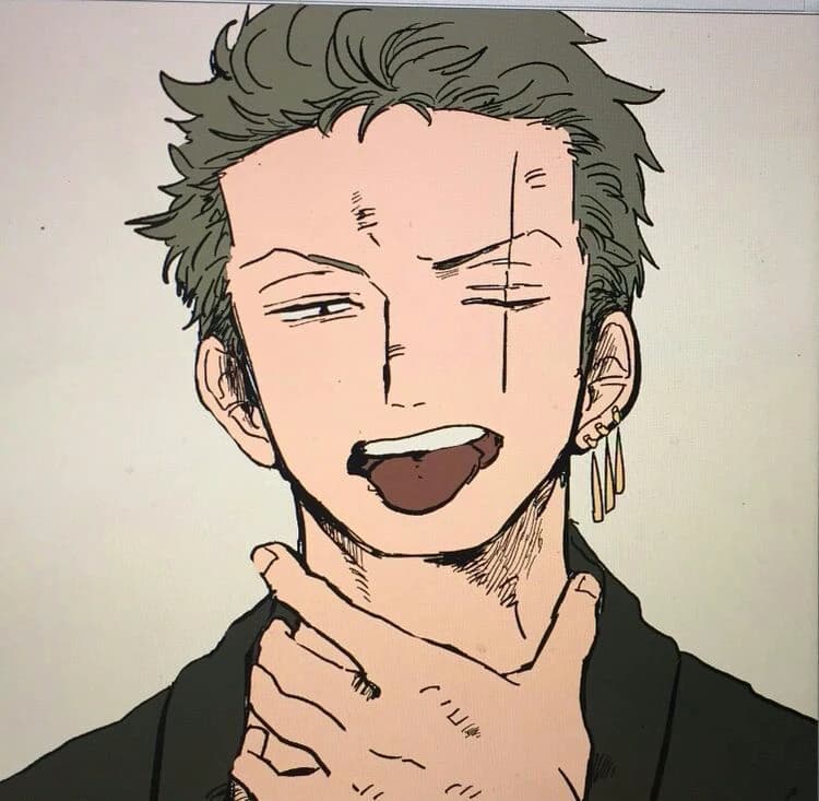 Roronoa Zoro thumbnail