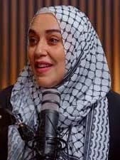 Usthada Yasmin Mogahed thumbnail