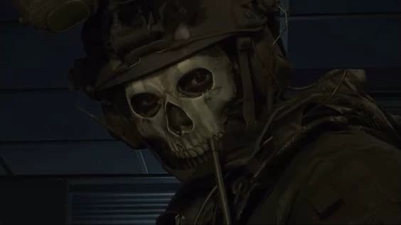 Simon "Ghost" Riley thumbnail