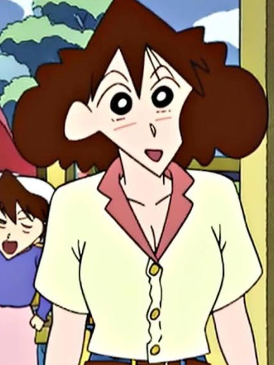 Misae Nohara  thumbnail