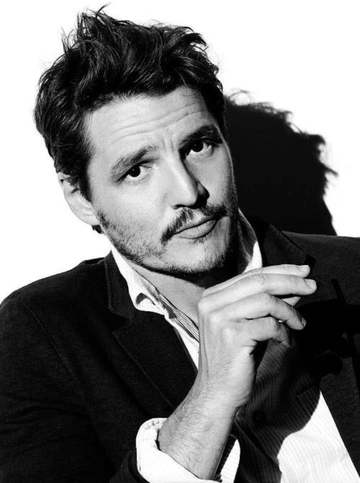 Pedro Pascal thumbnail