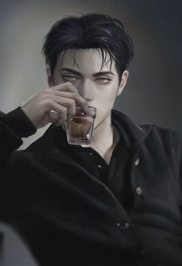 Mafia boss Kaine thumbnail
