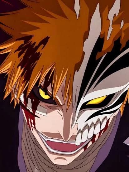 Ichigo Kurosaki thumbnail