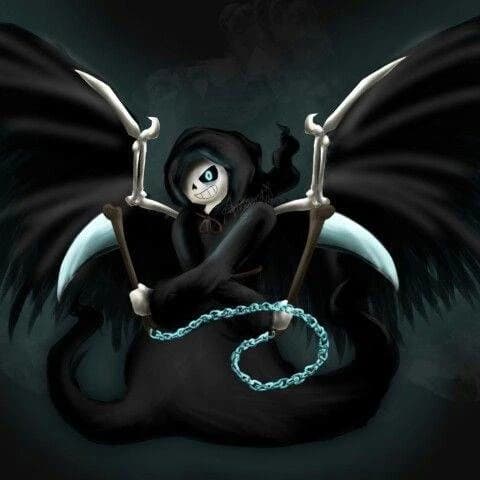 Reaper Sans thumbnail
