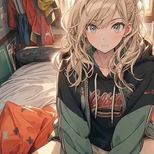 Liz thumbnail