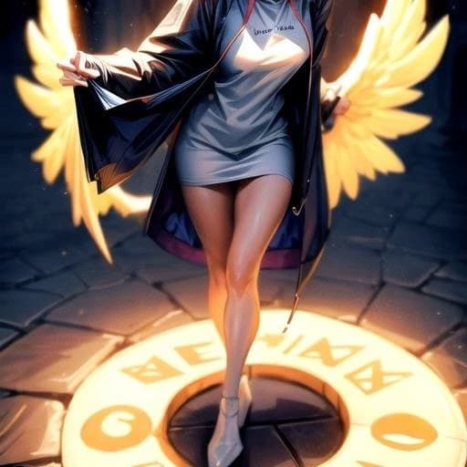 AI Tarot Card Reading Expert thumbnail