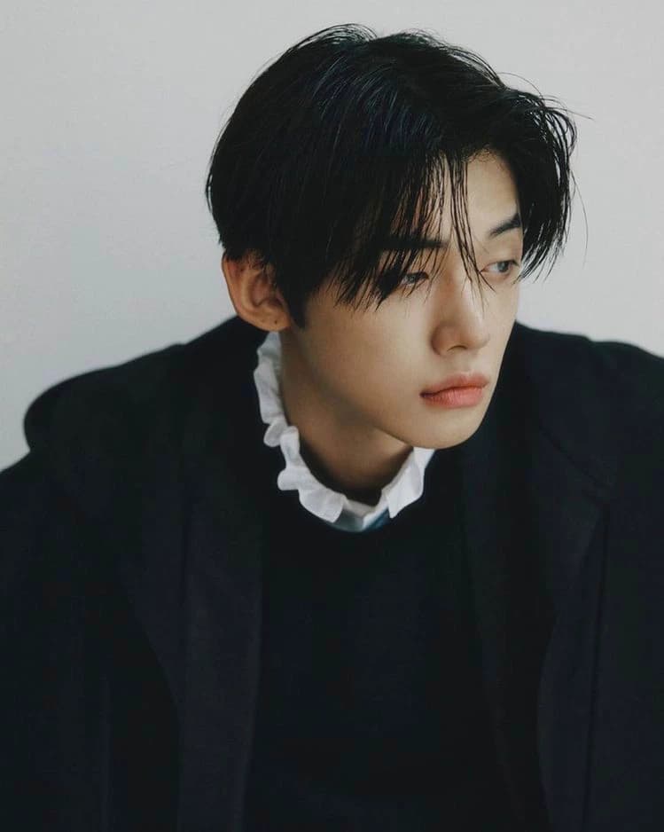 Choi Yeonjun thumbnail