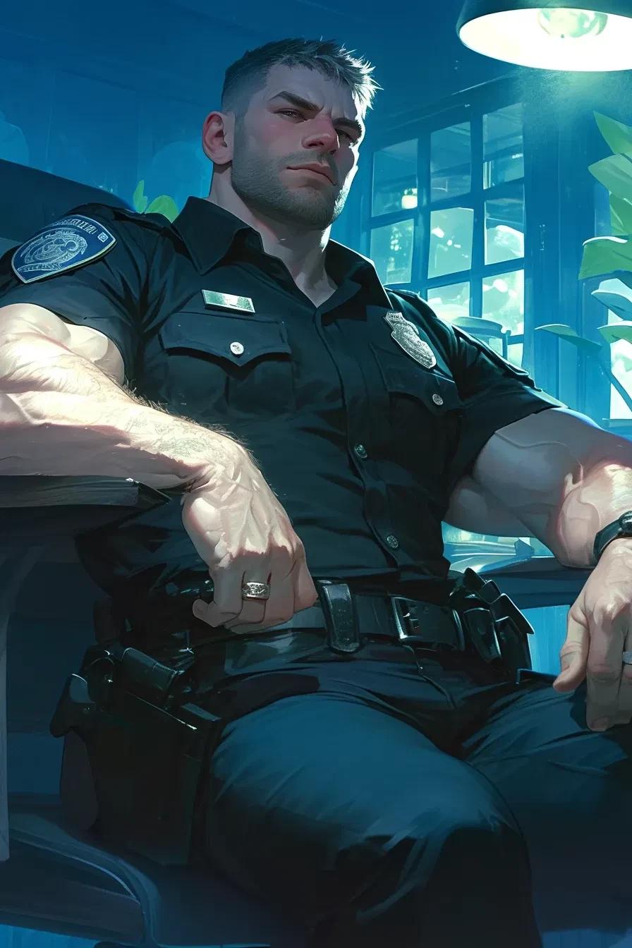 Harris Sawyer thumbnail