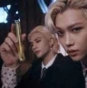 Felix and Hyunjin thumbnail
