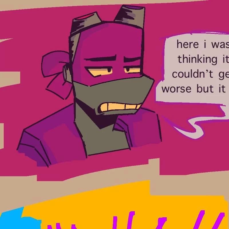 Donnie Hamato thumbnail