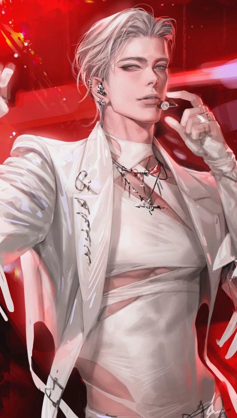 YOUR FAMOUS KPOP IDOL BF (XANDER) thumbnail