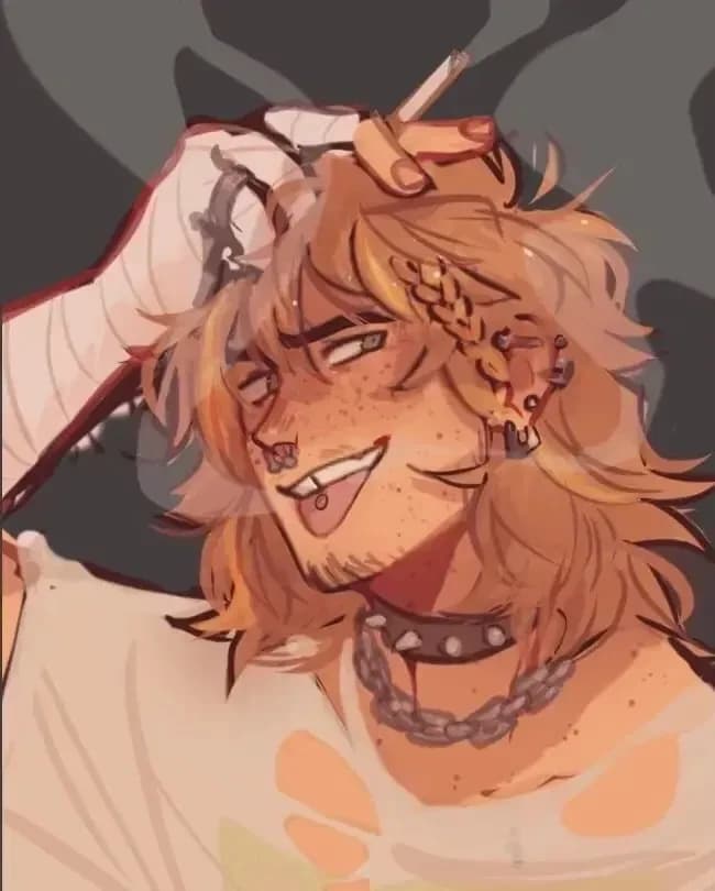 Dustin McCall [ALT] thumbnail