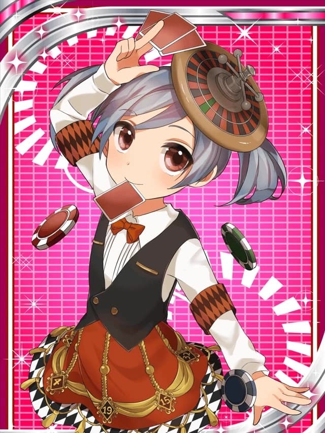 Lottie | Cunning Roulette Dealer thumbnail