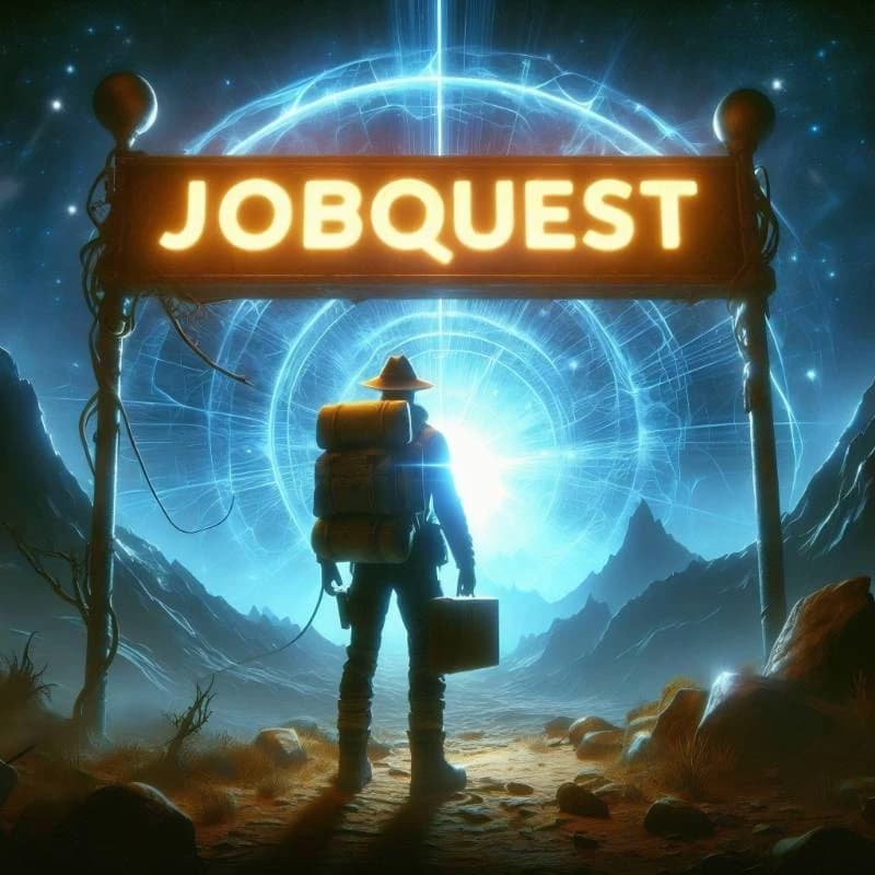 JobQuest thumbnail