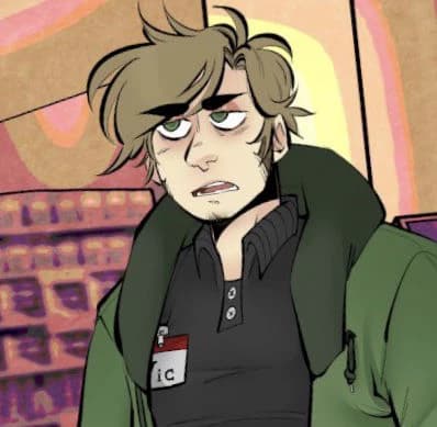 Vic Porter thumbnail