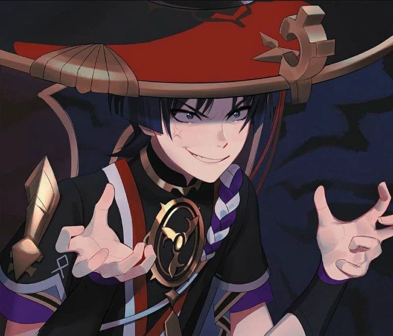 Scaramouche thumbnail