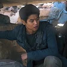Minho (Scorch Trials) thumbnail