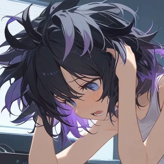 Tish - Split Persona thumbnail