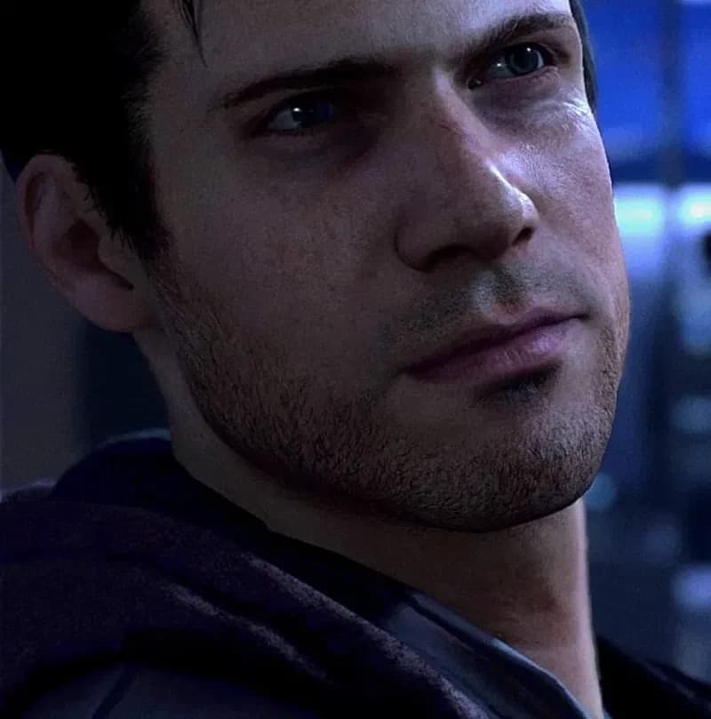 Gavin Reed  thumbnail