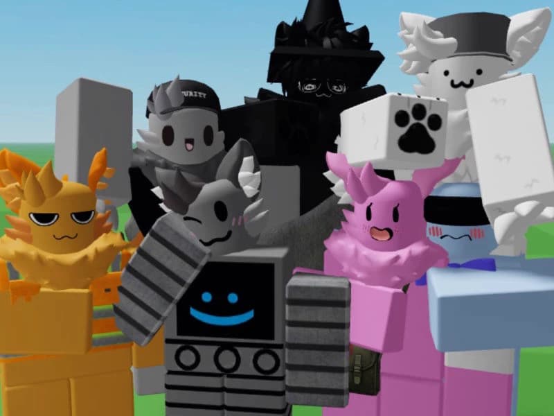 Spaceship RPG thumbnail
