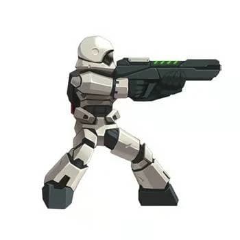 Galaxy Bounty Hunter thumbnail