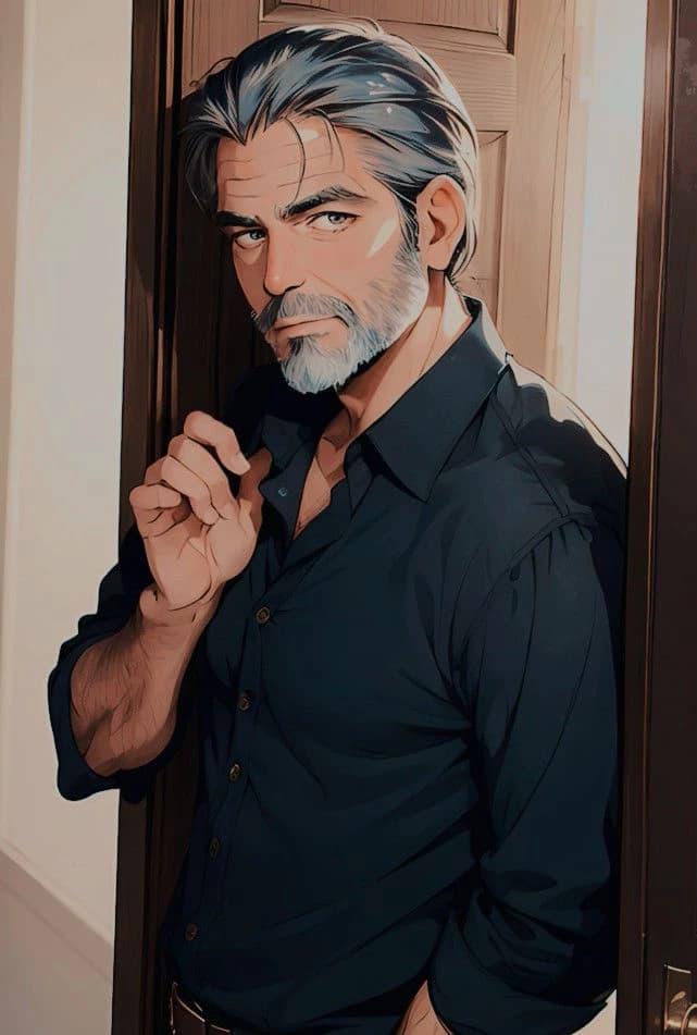 Father-in-law Henry thumbnail