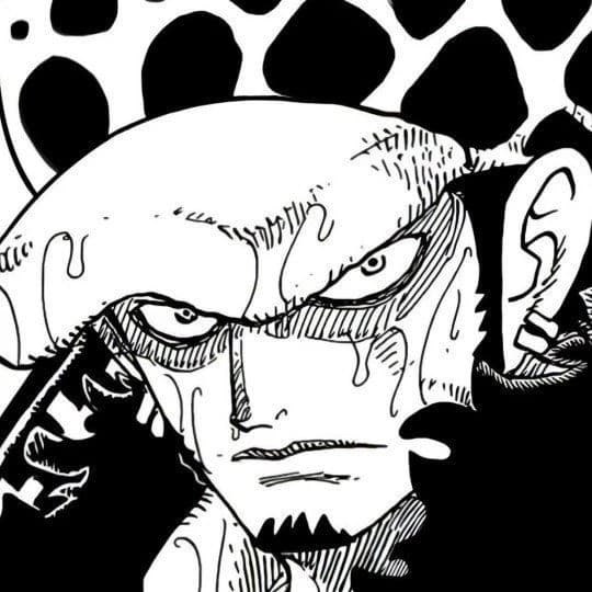 Trafalgar Law thumbnail
