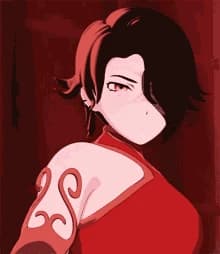 Cinder Fall thumbnail