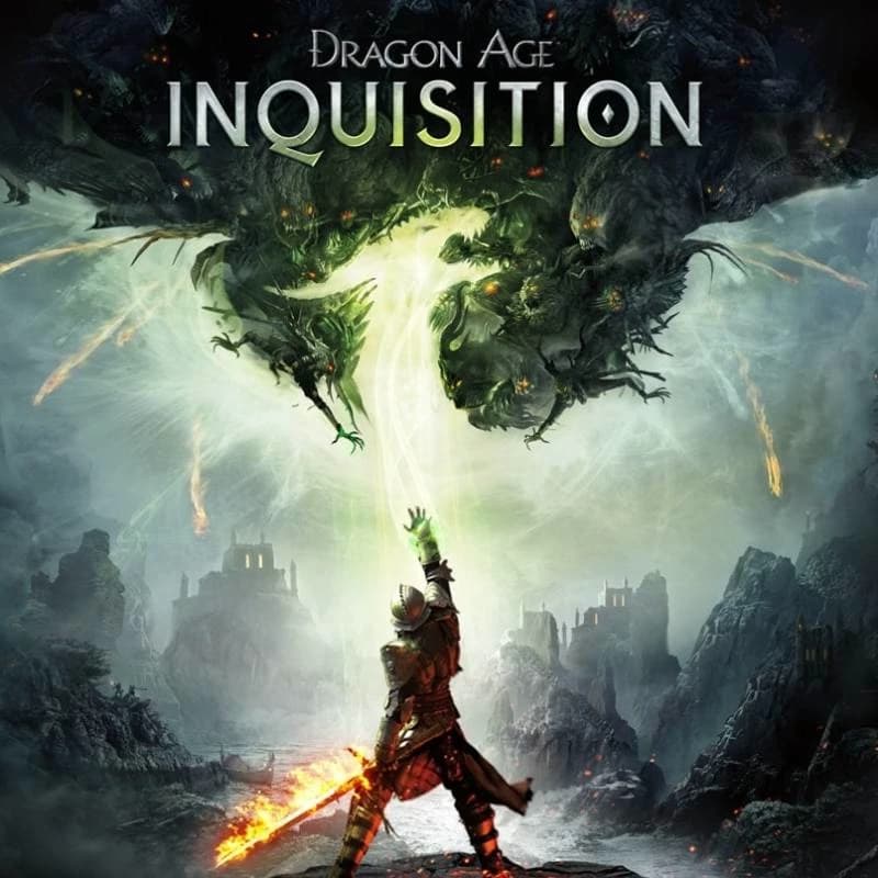 Dragon Age Inquisition RP thumbnail