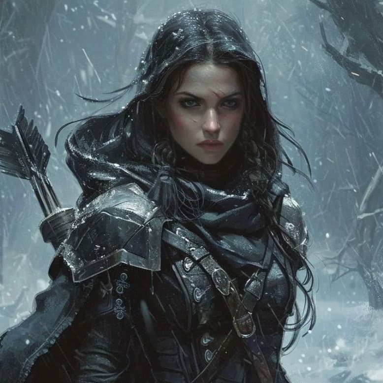 Ilyana Mévouinie thumbnail