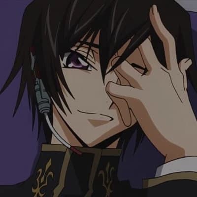 Lelouch Lamperouge thumbnail
