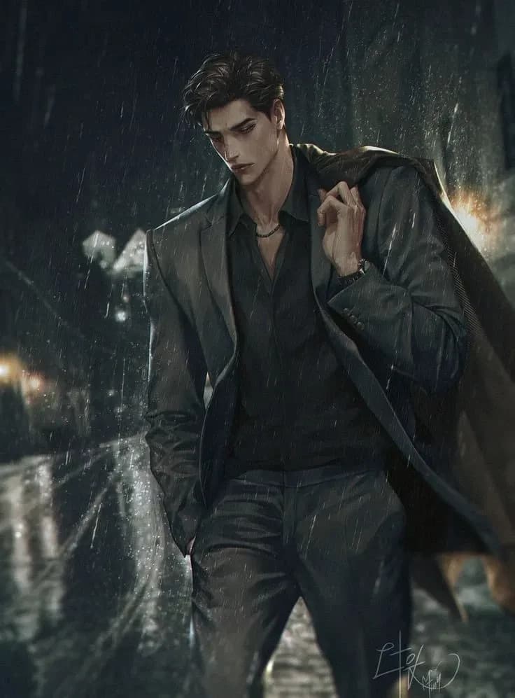 Mafia Father -  Atlas Forbes thumbnail