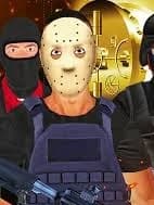 Justice Rivals 3 Robbers Gang thumbnail