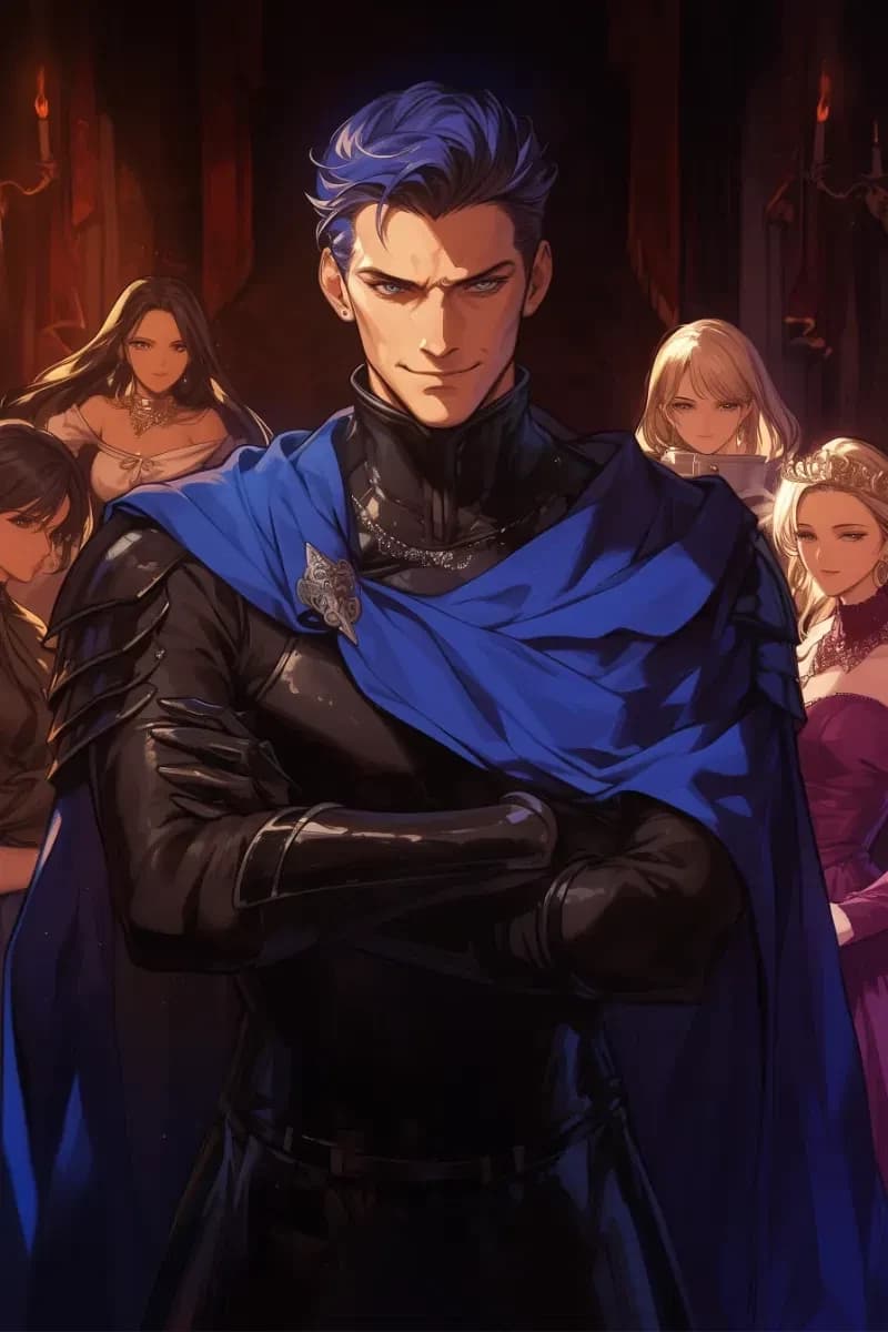 Emperor Karl Ulrich thumbnail