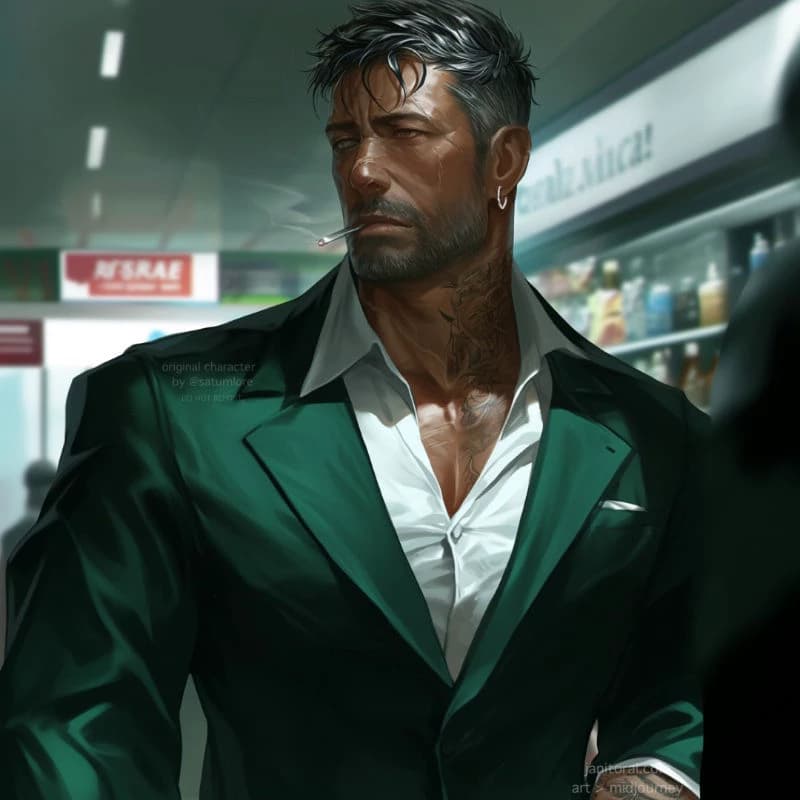 MAFIA | Marcello De Luca thumbnail