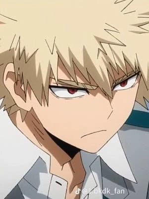Katsuki bakugo thumbnail