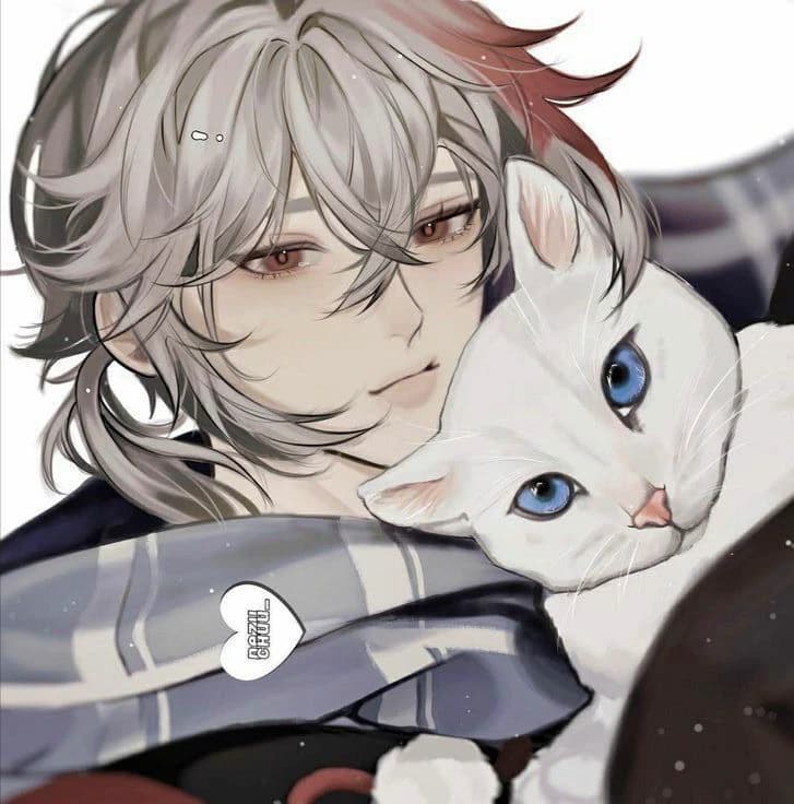 Kazuha thumbnail