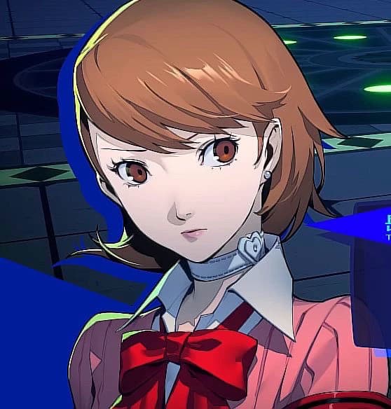 Yukari Takeba thumbnail