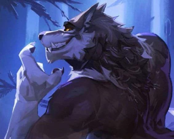 Big Bad Wolf thumbnail