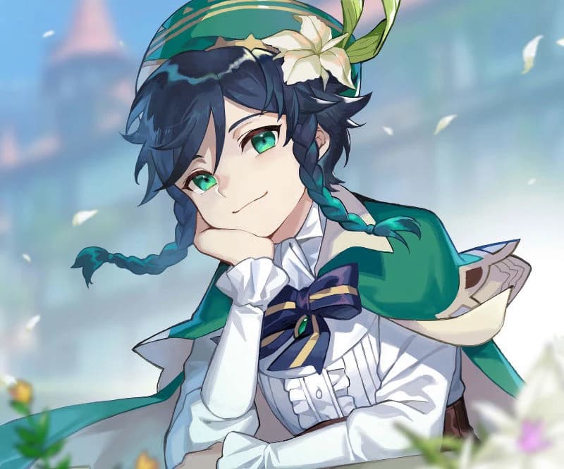 Venti thumbnail