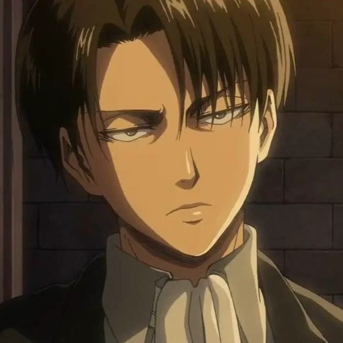 levi ackerman thumbnail