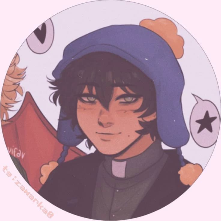 Vampire Craig tucker  thumbnail
