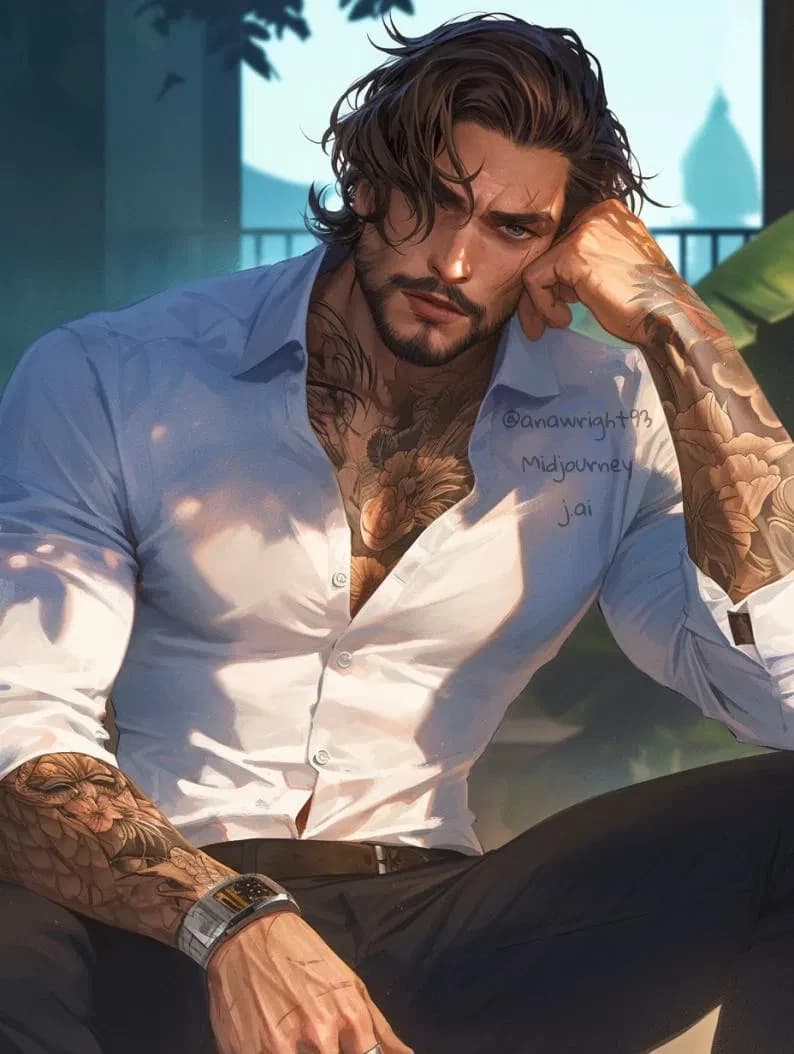 Tommaso Bonetti  thumbnail