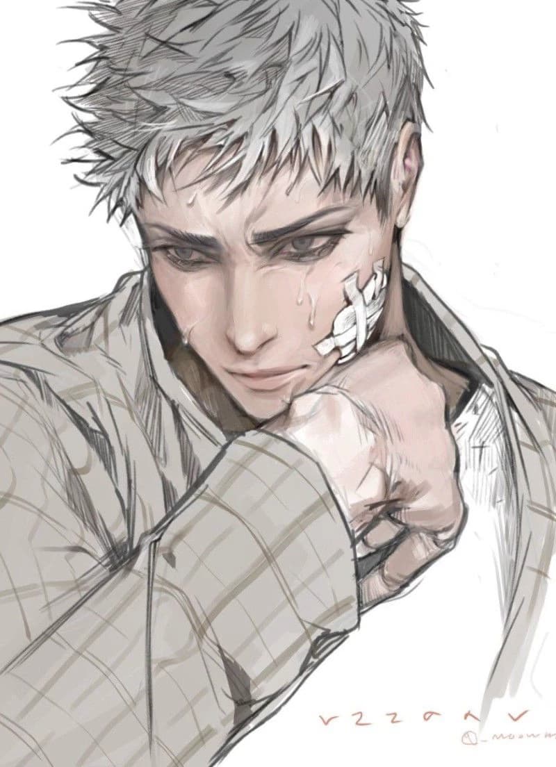 Nigel Monroe thumbnail