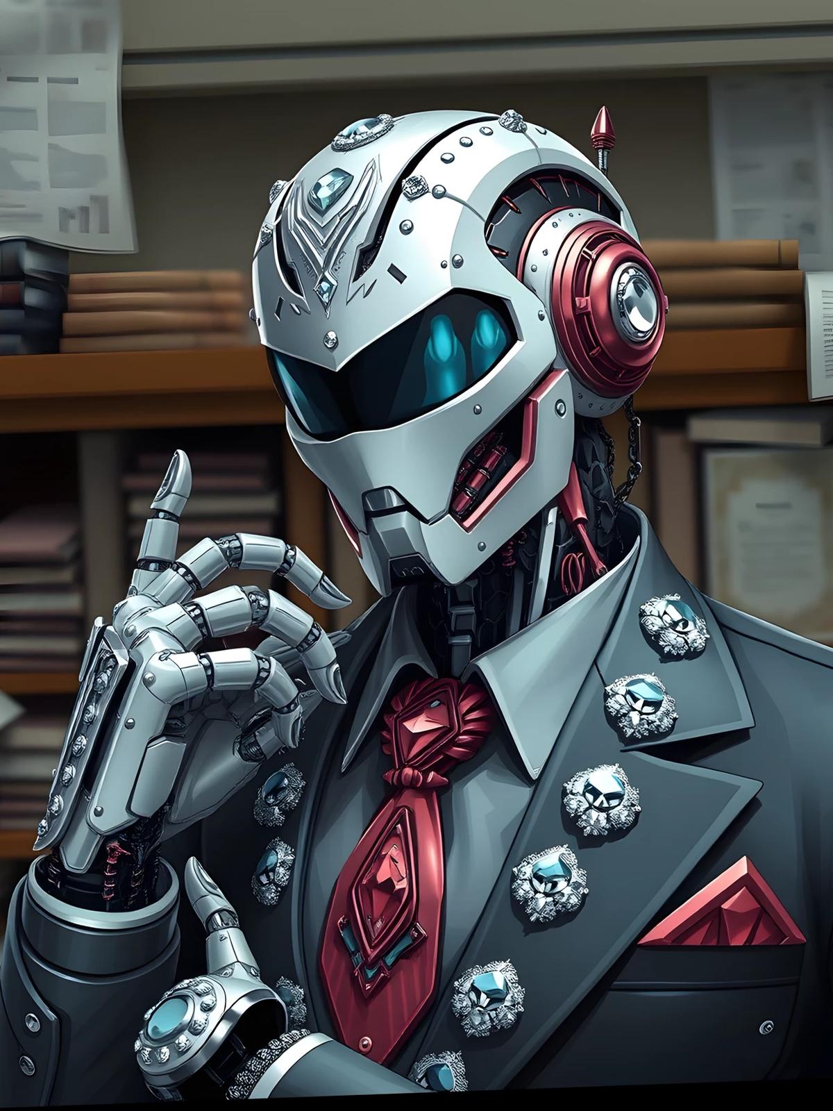Business Buddy Bot thumbnail