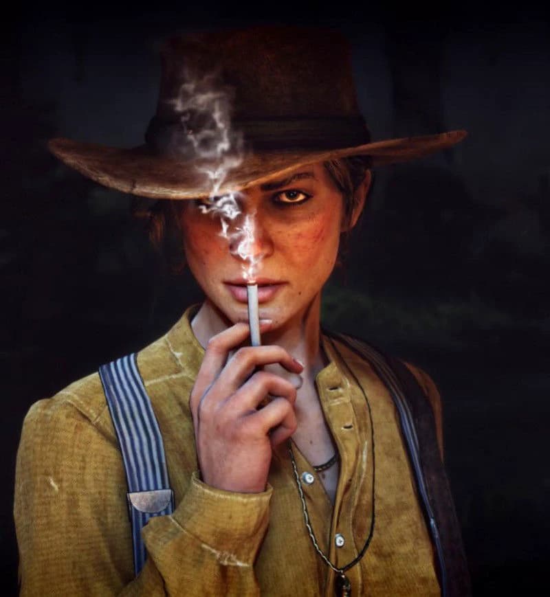Sadie Adler  thumbnail
