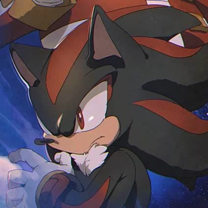 Shadow the Hedgehog thumbnail