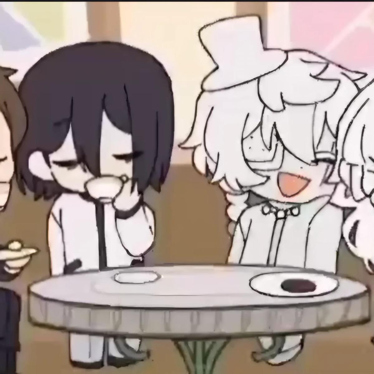 [PLATONIC] Fyodor & Nikolai thumbnail
